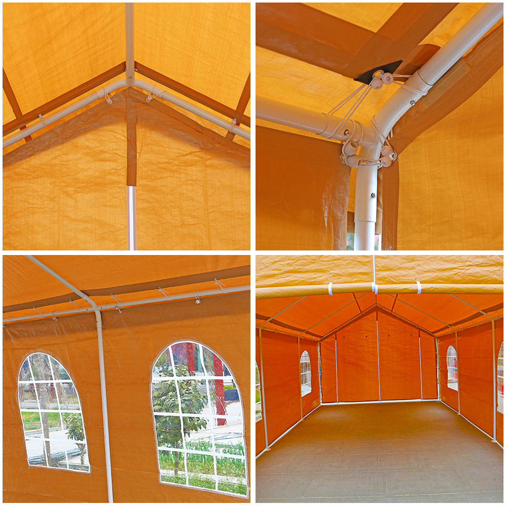 Car Canopy Tent