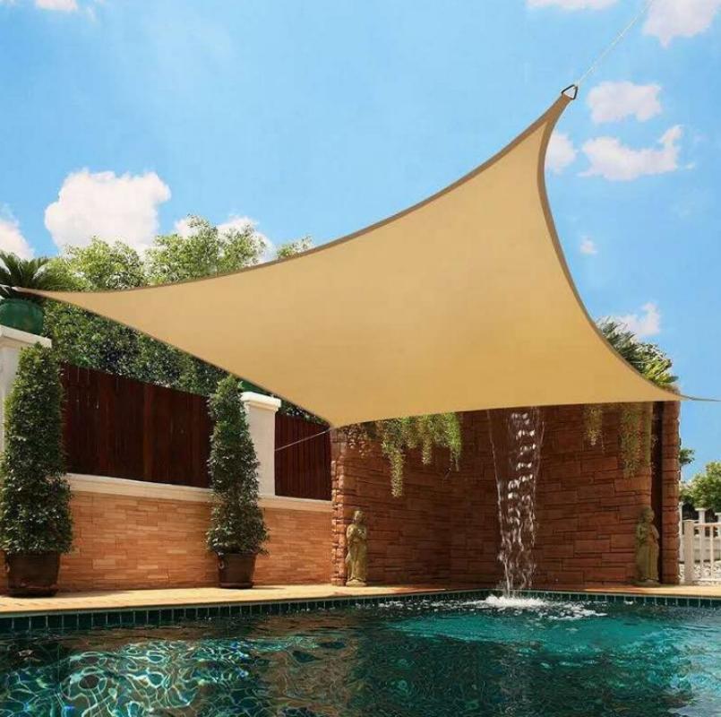 Sun Shade Sail