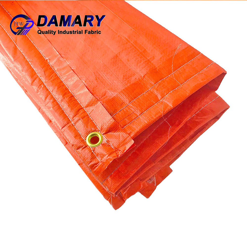 Insulated Tarp