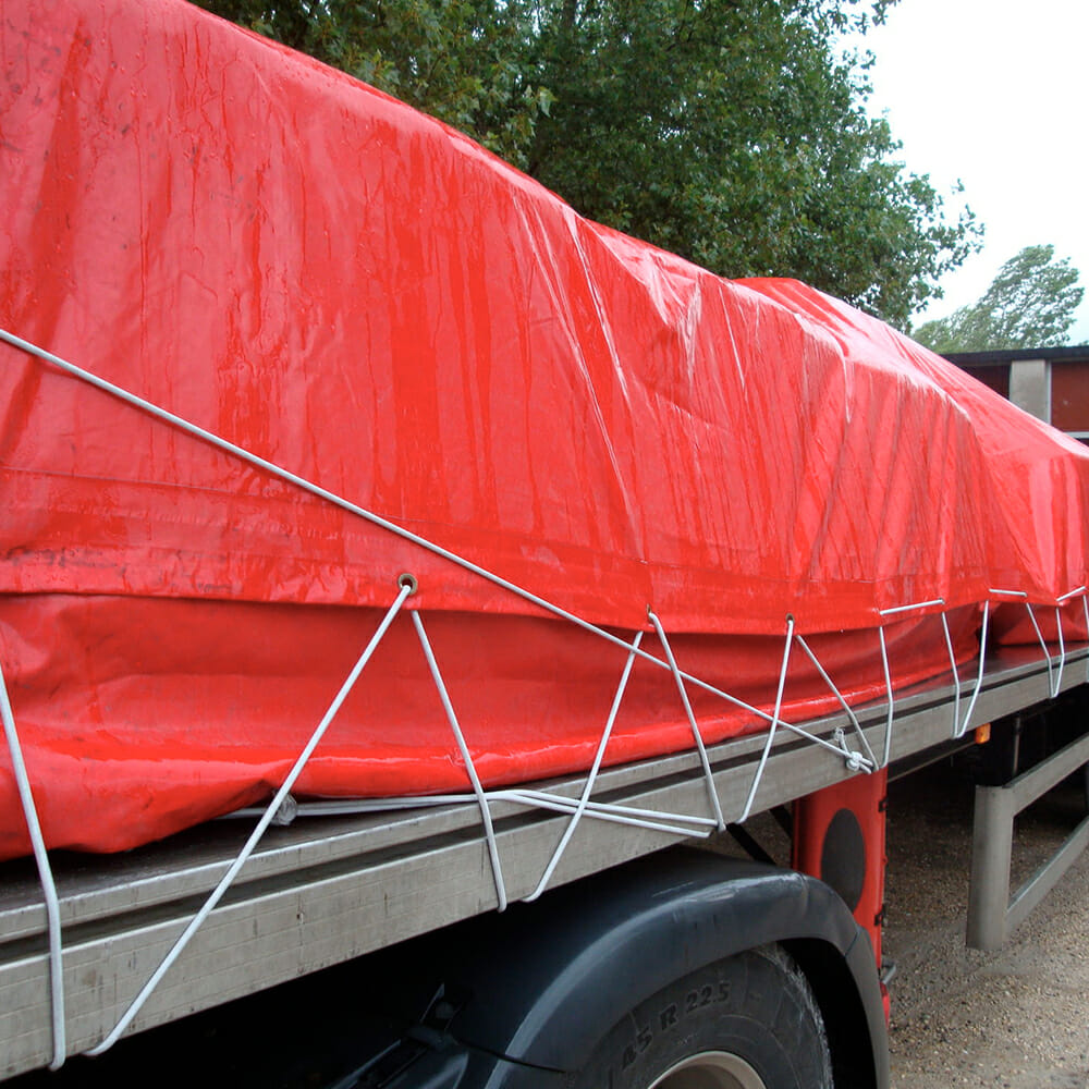 Truck Tarp Cover