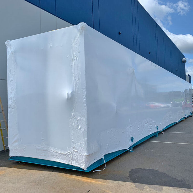 Shrink Wrap